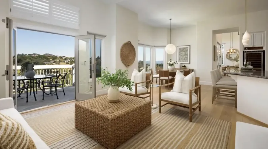 100 Monterey Dr, Tiburon, California, United States, 5 Bedrooms Bedrooms, ,4.5 BathroomsBathrooms,Residential,For Sale,1946443